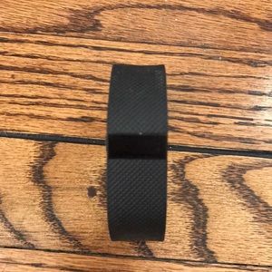 Fitbit in Black
